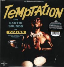 Temptation: The Exotic Sounds Of Chaino
