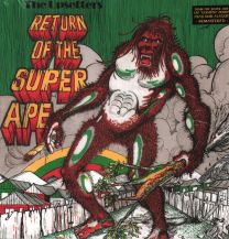 Return Of The Super Ape (Remastered)