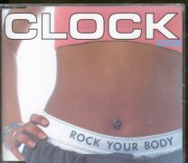 Rock Your Body (Cd2)