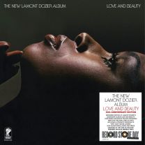 New Lamont Dozier Album - Love And Beauty