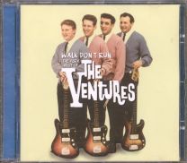 Walk Don't Run (The Very Best Of The Ventures)