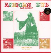 African Dub Chapter 1