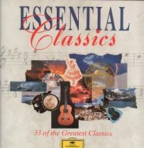 Essential Classics
