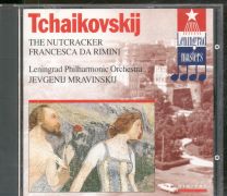Tchaikovskij - Nutcracker