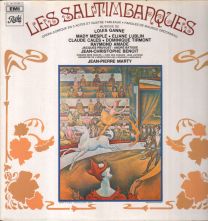Louis Ganne - Les Saltimbanques
