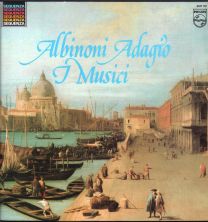 Albinoni - Adagio