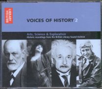 Voices Of History 2