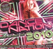 Dance Nation 2010 - Your Big Night Out