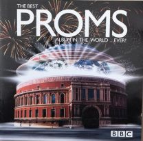 Best Proms Album In The World... Ever!