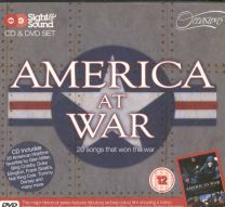 America At War (20 Songs That Won The War)