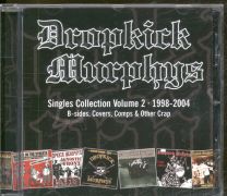 Singles Collection Volume 2
