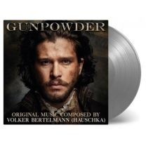 Gunpowder (Original Motion Picture Soundtrack)