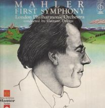 Mahler - First Symphony