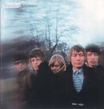 Between The Buttons (Us Edition)
