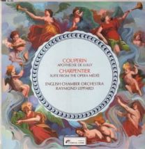 Couperin - Apotheose De Lully / Charpentier