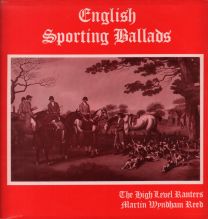English Sporting Ballads
