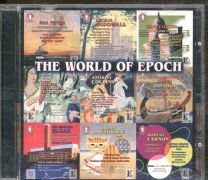 World Of Epoch