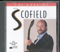 Best Of John Scofield - The Blue Note Years