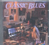 Classic Blues, Vol. 1