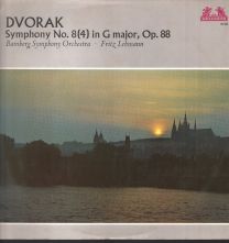 Dvorak - Symphony No. 8 (4) In G Major, Op.88
