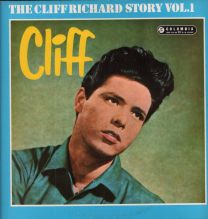 Cliff - The Cliff Richard Story Vol. 1