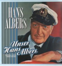 Unser Hans Albers