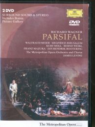 Wagner -Parsifal