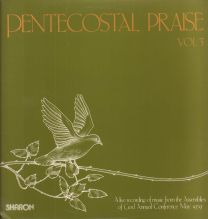 Pentecostal Praise Vol 3