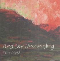 Red Sky Descending