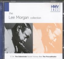 Lee Morgan Collection