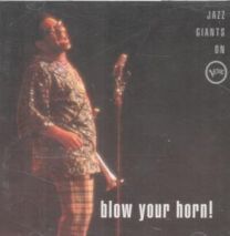 Blow Your Horn