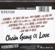 Chain Gang Of Love