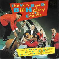 Very Best Of Bill Haley And The Comets