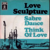 Sabre Dance / Think Of Love