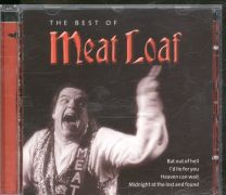 Best Of Meat Loaf