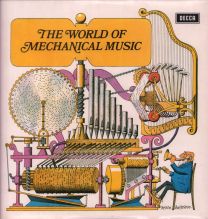 World Of Mechanical Music