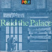 Raid The Palace