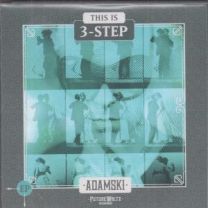 This Is 3 Step