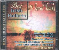 Best Irish Ballads