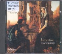 Thomas Moore's Irish Melodies - Invocations