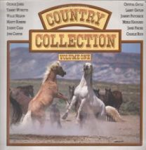 Country Collection Volume One