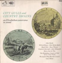City Gulls And Country Swains