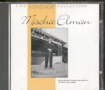 Vintage Collection - Mischa Elman