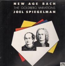 New Age Bach
