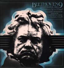 Beethoven - Symphony No. 9 In D Minor, Op. 125 "Choral" (Beginning)