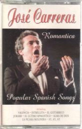 Romantica Popular Spanish Songs