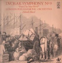 Dvorak -  - Symphony No.9 From The New World