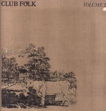 Club Folk Volume 2