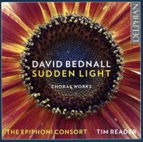 Sudden Light Choral Works