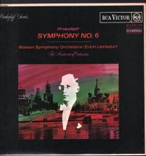 Prokofieff - Symphony No. 6